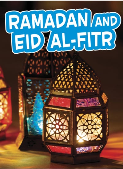 Buy Ramadan and Eid al-Fitr in Saudi Arabia