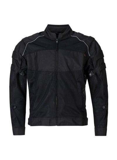 Buy KAZE JACKET BLACK SML in Egypt