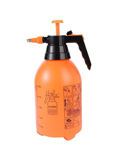 Buy Pump Pressure Sprayer Bottle - 3L in Saudi Arabia