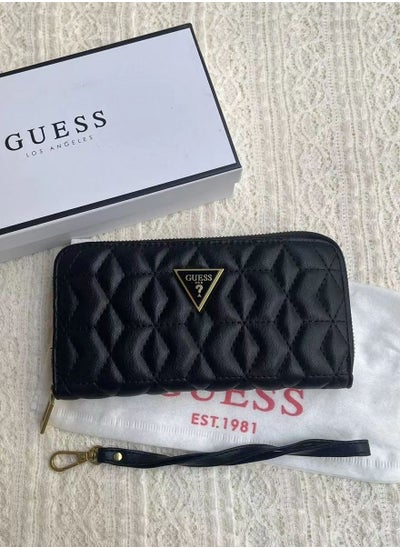 Buy Guess Large Capacity Wallet Travel Bag in UAE