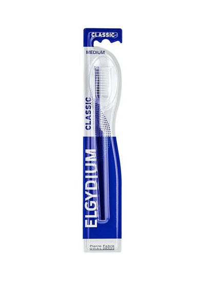 Buy Classic Medium  Toothbrush in UAE