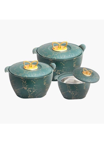 Buy 3 Piece Insulated Casserole Set in Saudi Arabia