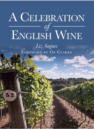 Buy A Celebration of English Wine in UAE