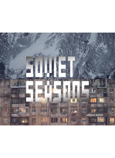 Buy Soviet Seasons in UAE