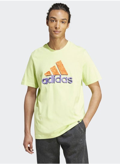 Buy Sportswear Photo Real Fill T-Shirt in UAE