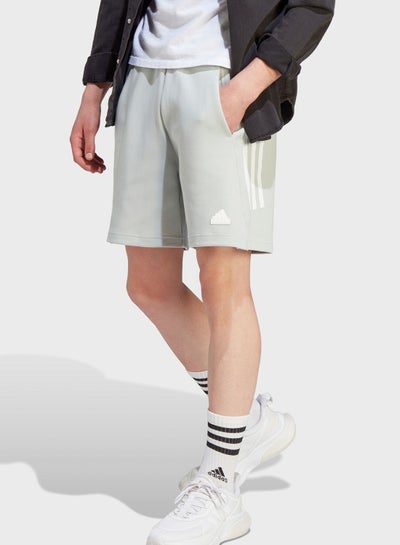Buy Future Icons 3-Stripes Shorts in Saudi Arabia