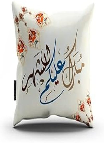 اشتري Naguib Selim - Modern Cushion Cover R129-1 في مصر