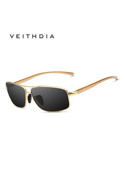 Buy Original VEITHDIA Sunglasses for males Polarized UV400 protection With Full Set Sun Protection Category 3 Suitable for driving Light Weight For men in Egypt