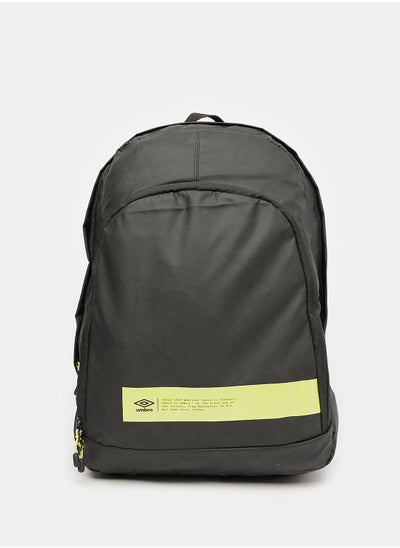 Buy LINEAR LOGO BACKPACK in Egypt