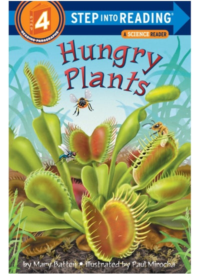 اشتري Hungry Plants في السعودية