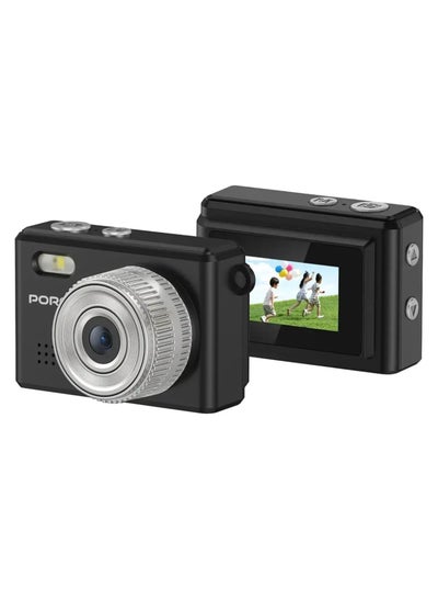 Snap Go Camera Snap & Go Mini Digital Camera 2MP / Full HD Camera Video Resolution ...