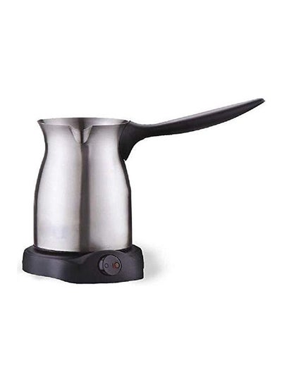 Buy Electrical Turkish Coffee Pot With 360 Degree Heating in Egypt