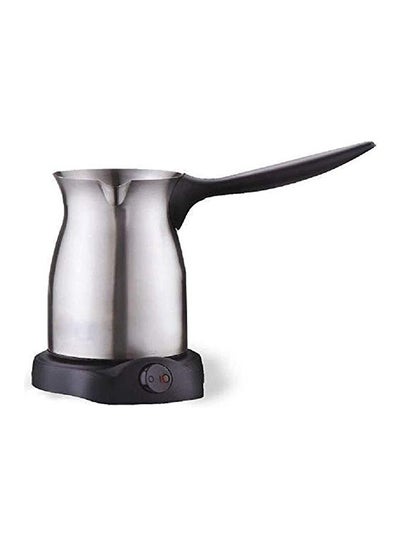 Buy Electrical Turkish Coffee Pot With 360 Degree Heating in Egypt