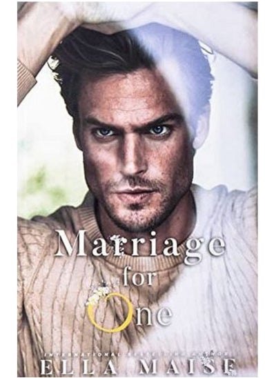 اشتري Marriage For One - By Ella Maise Paperback في مصر