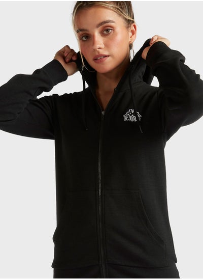 Buy Logo Hoodie in Saudi Arabia