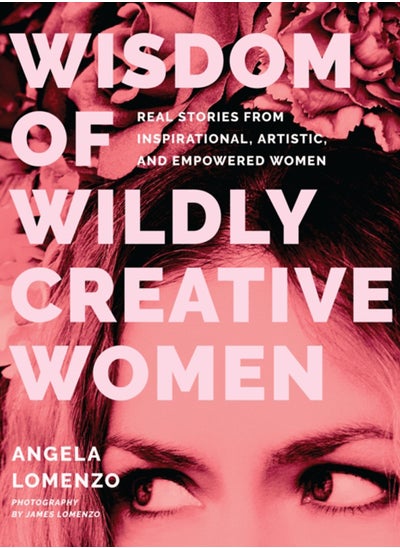 اشتري Wisdom of Wildly Creative Women في الامارات