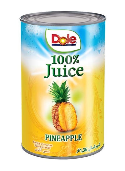 اشتري Pineapple Juice 1.36Liters في الامارات