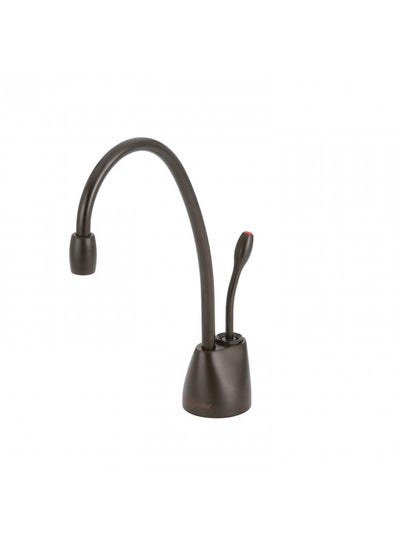 InSinkErator F-GN1100ORB Contemporary Instant Hot Water Dispenser ...