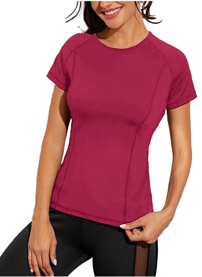 Buy Sportswear - Sport Top Half Sleeves in Egypt