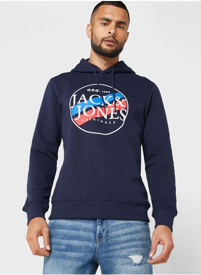 Buy Slogan Sweatshirt in UAE