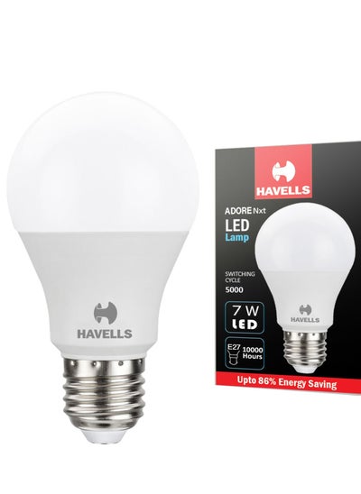 Buy Havells Adore Nxt LED 7W E27 in UAE