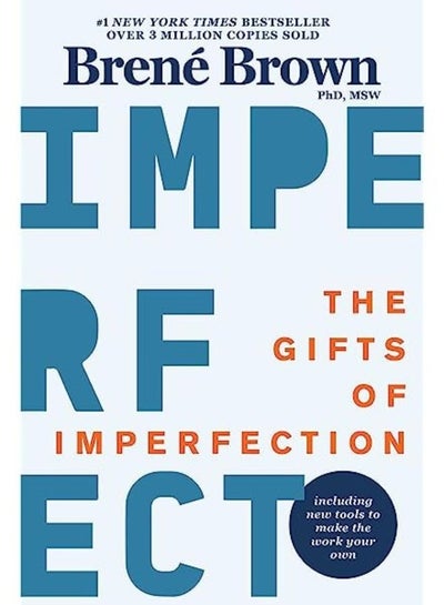 Buy The Gifts of Imperfection: Let Go of Who You Think You're Supposed to Be and Embrace Who You Are in Egypt