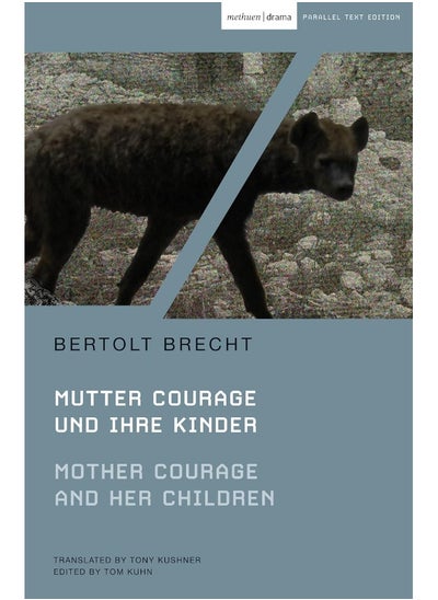 اشتري Mother Courage and Her Children: Mutter Courage und ihre Kinder في الامارات