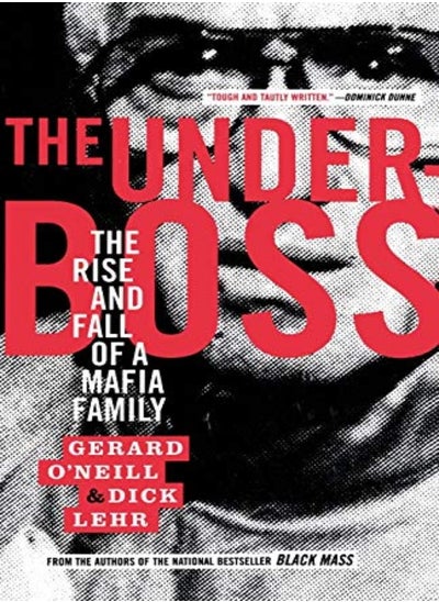 Buy The Underboss: The Rise and Fall of a Mafia Family in UAE