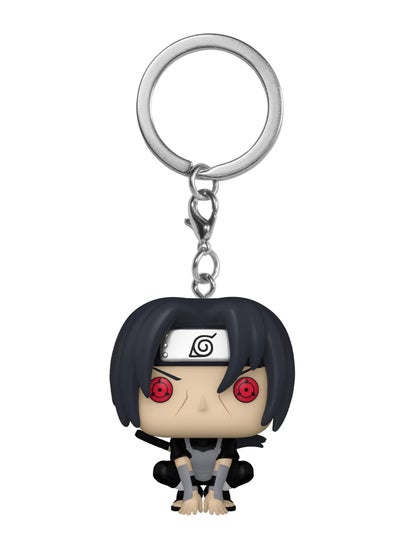 اشتري NARUTO SHIPPUDEN - Pocket Pop Keychains - Itachi Uchiha (Moonlit) في مصر