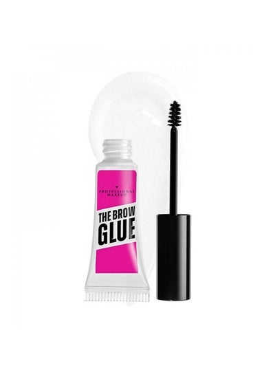 Buy The Brow Glow Professional Makeup Eyebrow Gel in Saudi Arabia