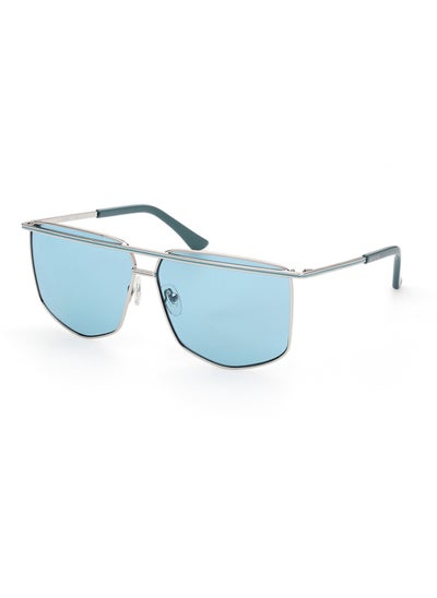 اشتري Women's UV Protection Square Shape Sunglasses - GU785110V63 - Lens Size: 63 Mm في السعودية