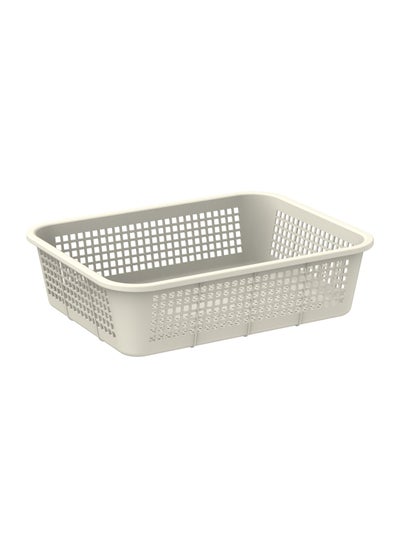 اشتري Medium Fruit Tray Storage Basket في السعودية