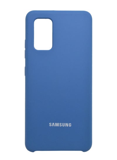 اشتري جراب هاتف Galaxy A32 4G حافظة رفيعة وأنيقة مع بطانة داخلية من الألياف الدقيقة في الامارات