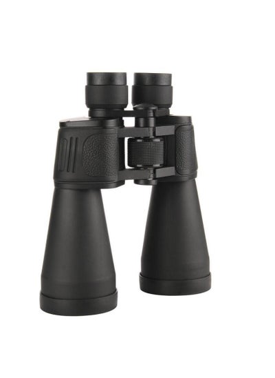 Buy High Multiple Telescope Binocular 60*90 Night Vision Outdoor Hiking Camping HD Binoculars in UAE