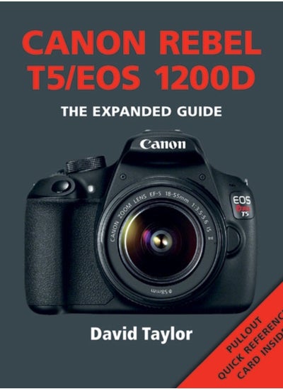 اشتري كانون ريبل T5/EOS 1200D في السعودية