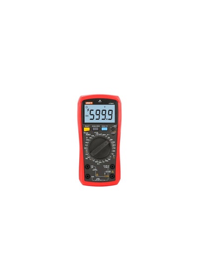 Buy UNI-T Digital Multimeter AC/DC Voltage-UT 890C in UAE