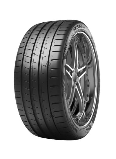 اشتري 275/40R20 106X Ecsta Ps91 Tl في الامارات