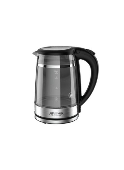 اشتري Arshia electric kettle GK116-3068 في مصر