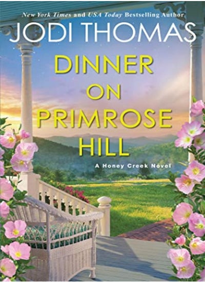 اشتري Dinner on Primrose Hill في الامارات