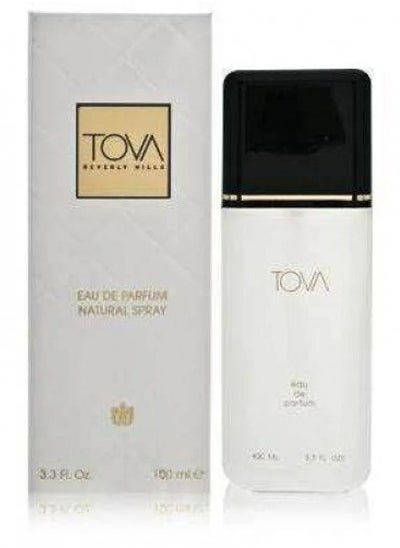 Buy Tova Beverly Hills Eau de Parfum for Women 100ml in Saudi Arabia