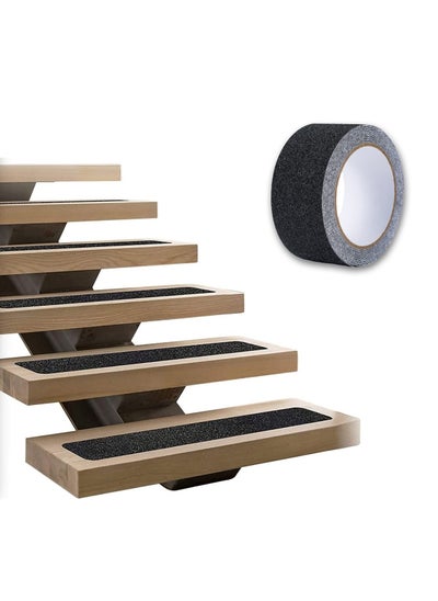 Buy Anti Slip Tape Heavy Duty Grip Tape For Stairs Steps Outdoor And Indoor in Saudi Arabia