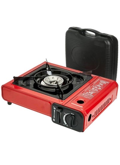 Buy Portable gas stove from  suitable for trips and outdoor places in Saudi Arabia