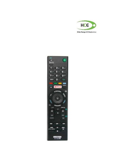 Buy New Remote Control fit for Sony Bravia TV KD-65X7500D KD-55X7000D KD-49X7000D KD65X7500D KD55X7000D KD49X7000D in UAE