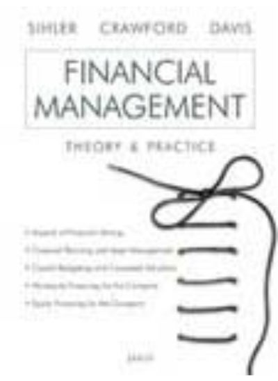 Buy Financial Management in UAE