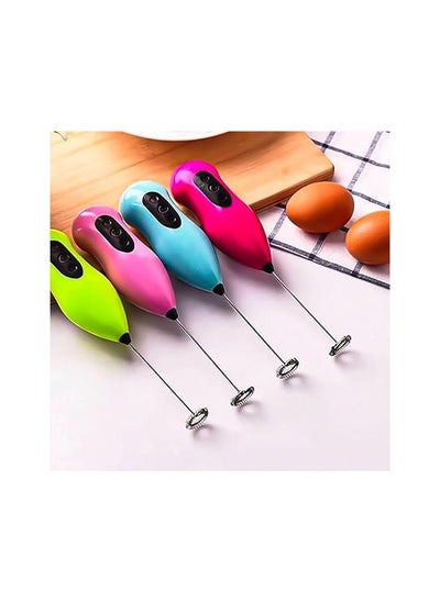 Buy Egg and Nescafe whisk, for whisking eggs, Nescafe and cappuccino in Egypt