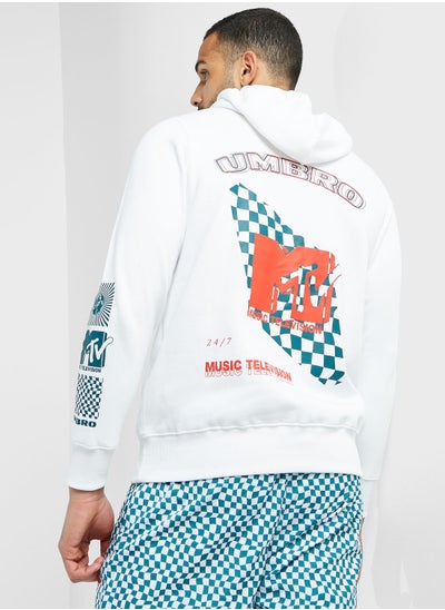 Buy Mtv Hoodie in UAE