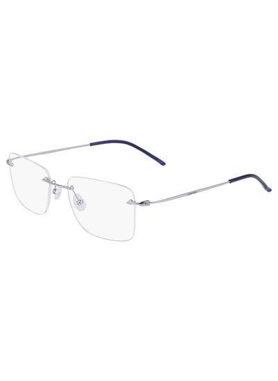 Buy Calvin Klein CK22125TB 414 52 Unisex Eyeglasses Frame in UAE