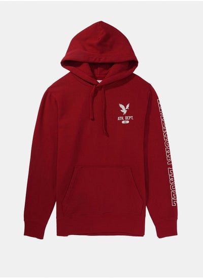 Buy AE Graphic Hoodie in Egypt