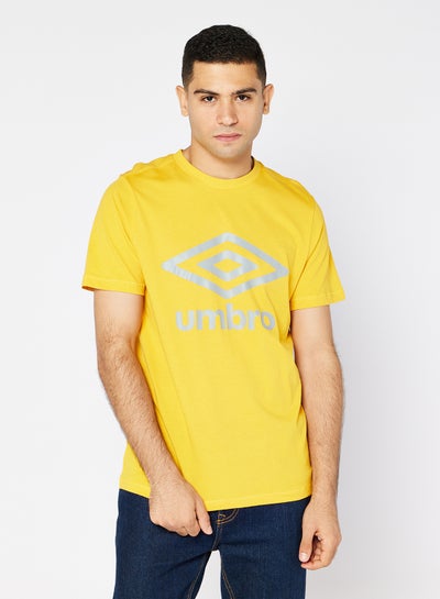 Buy Large Logo Cotton Tee in Egypt