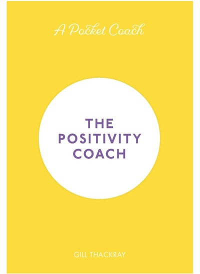 Buy A Pocket Coach: The Positivity Coach in UAE